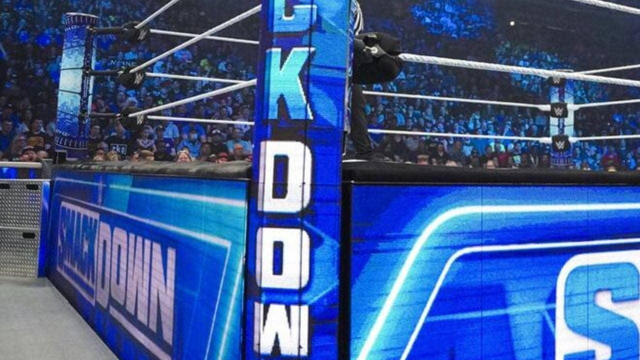 WWE SmackDown: Dhamaka Show ka Waqt Aaya Hai!