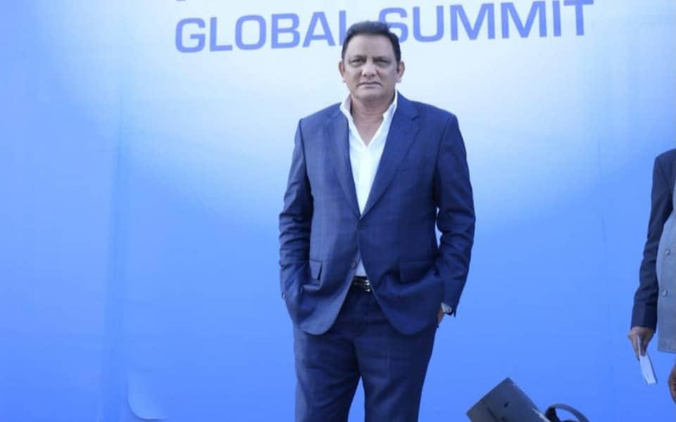 T20 World Cup 2026: Azharuddin ki shayari, Bangladesh ka loss