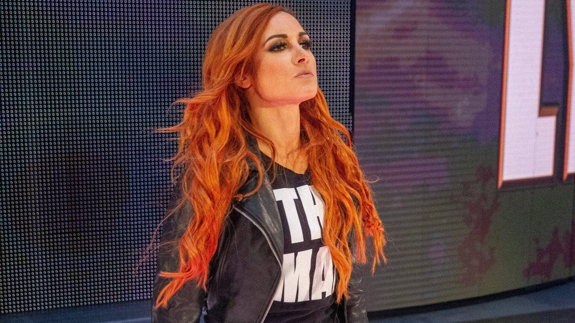 Becky Lynch's Shocking WWE Exit Plans! Rivals React!