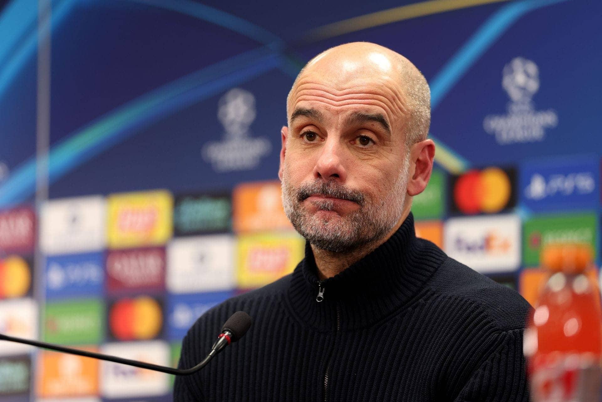 Pep Guardiola's Enchanted Quest to Overtake Arsenal's Magic