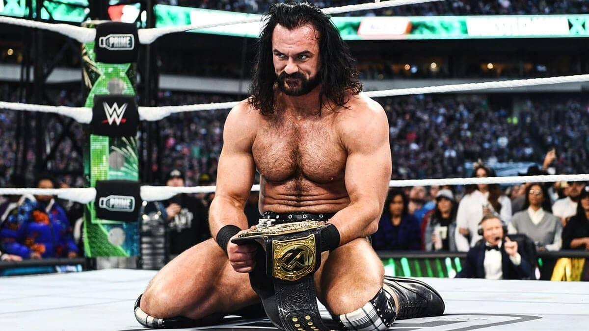 Sami Zayn ki WrestleMania ki kahani, kya banega champion?