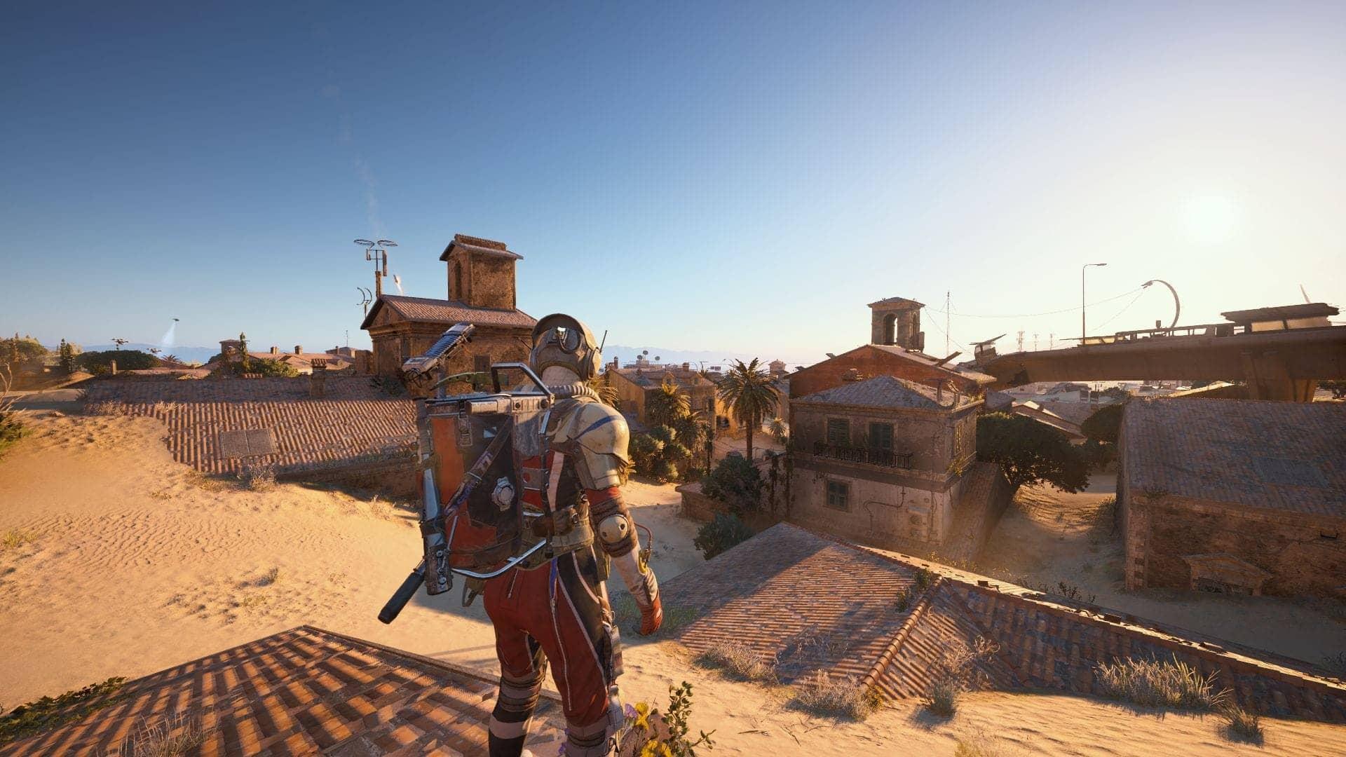 ARC Raiders 2026 Roadmap: A Monthly Feast of Fun Awaits