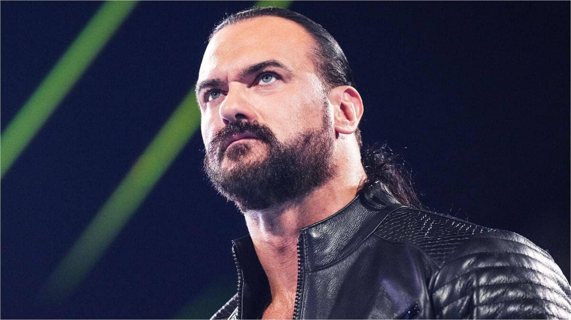 Drew McIntyre ke mazedaar vichar Trick Williams par!