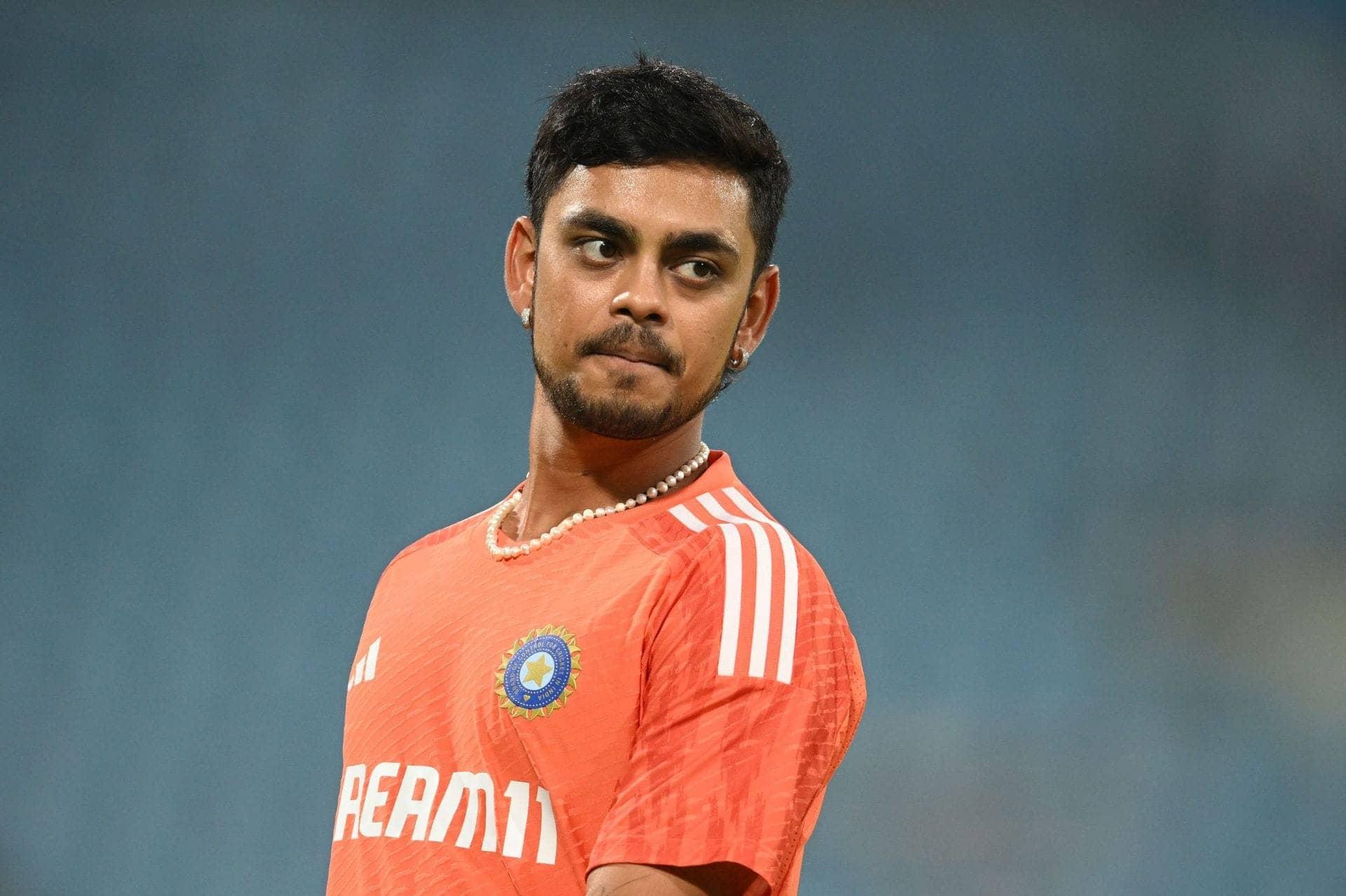"Everyone was saying what is mental health?" - Former India spinner's huge remark on Ishan Kishan's inspiring comeback after IND vs NZ 2026 2nd T20I 