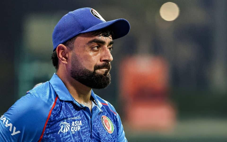 Afghanistan's T20 World Cup 2026 Squad: The Good, The Bad, The Izzles