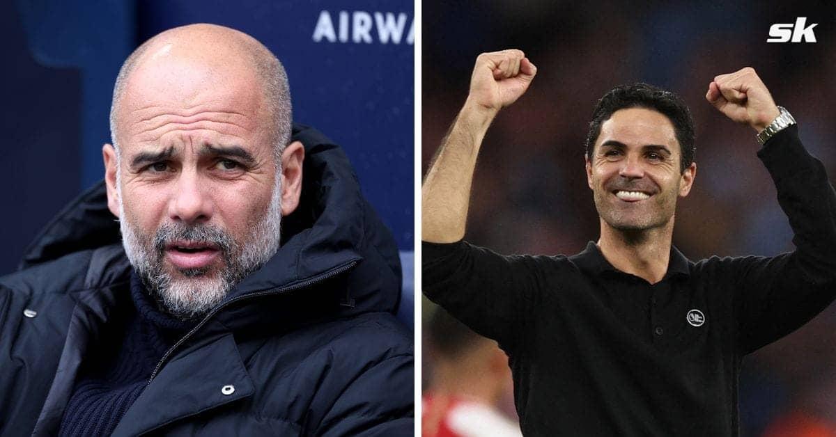 Arsenal Sets Sights on Ex-Man City Star Alvarez for Big Move