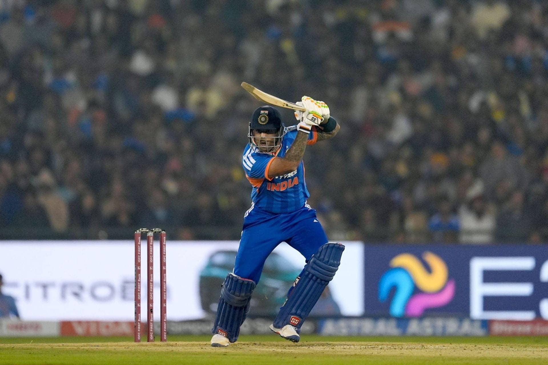 Suryakumar ki innings: Pehle maan lo, phir jeeto!