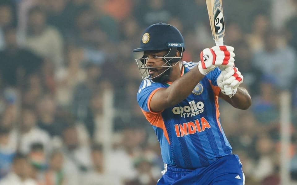 Kya Sanju Samson ki jagah khatre mein hai T20 World Cup ke liye?