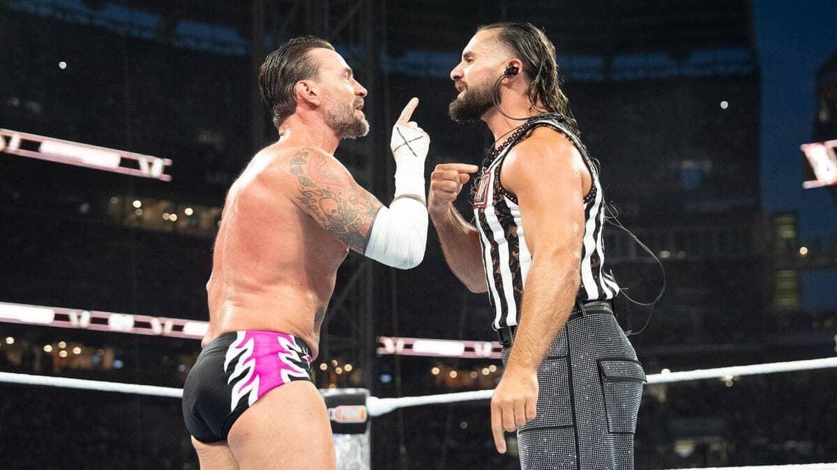 Seth Rollins ke liye WrestleMania 42 mein 4 zabardast opponents