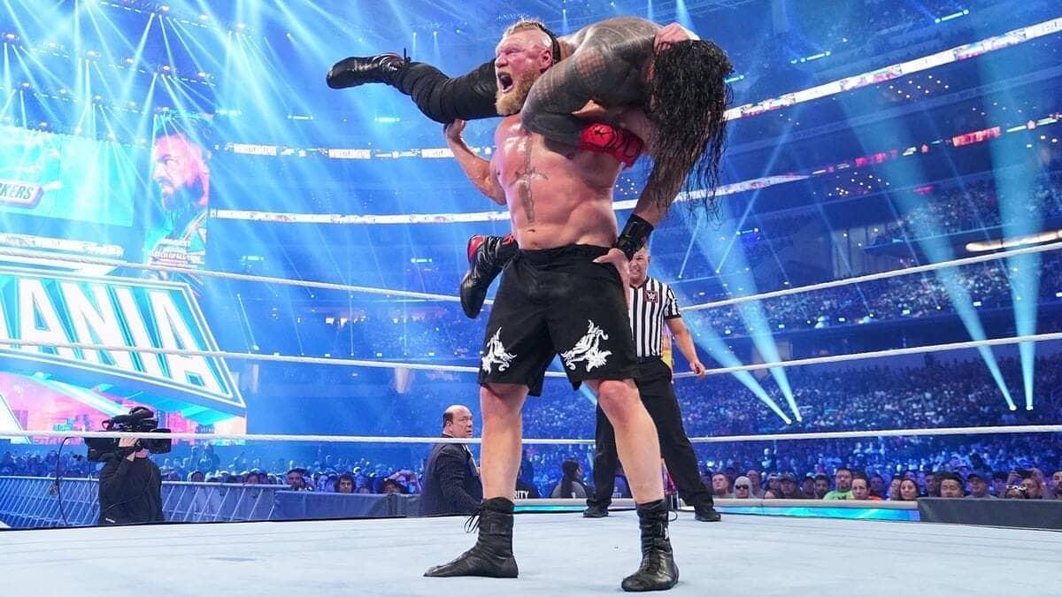 A Magical Gathering: 7 WWE Stars for Royal Rumble 2026