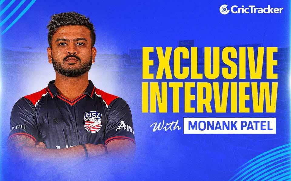 Monank Patel ki wicketkeeper list: Indians bhi hai bhai!