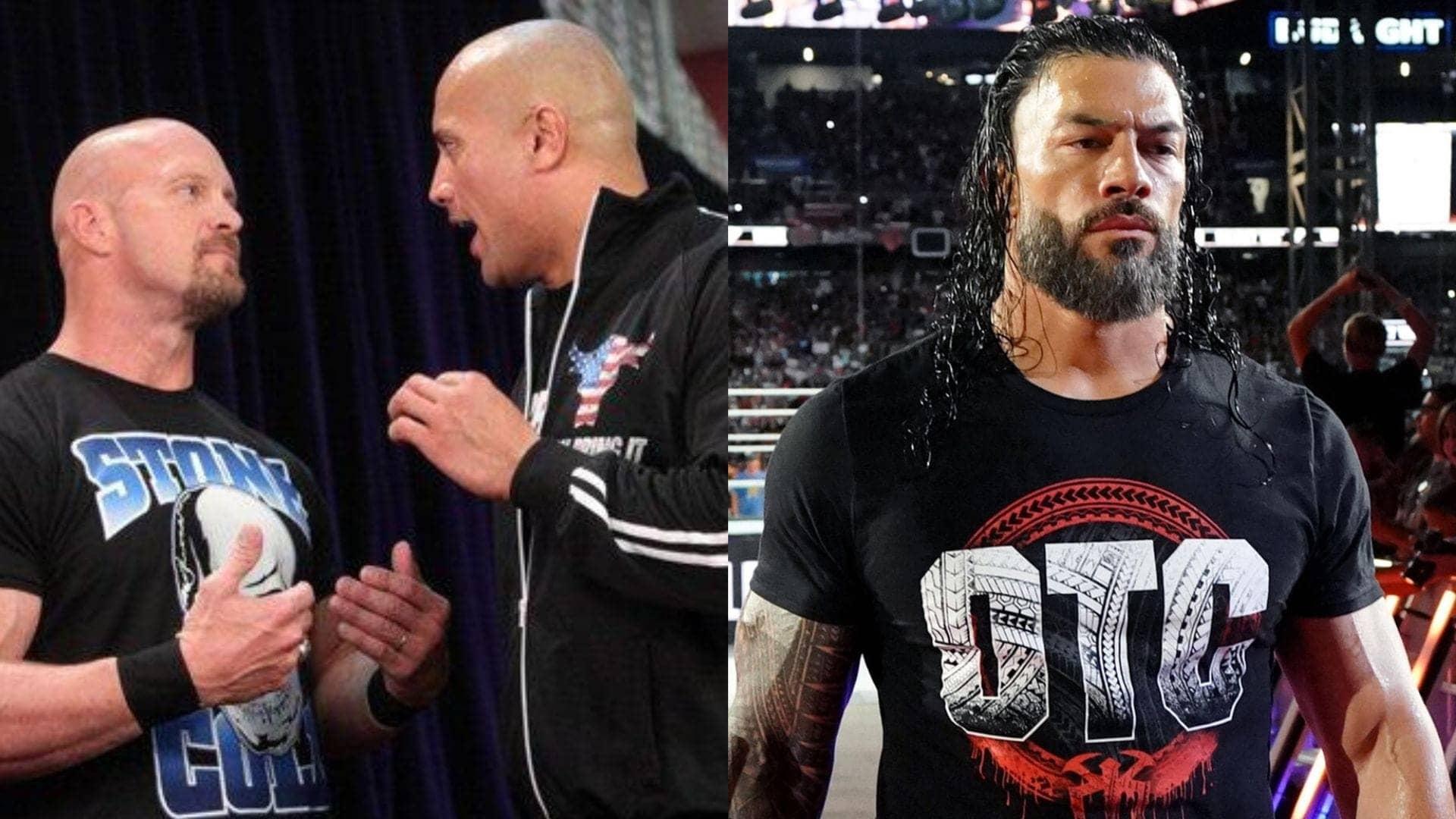 WWE Buzz: Stone Cold's Comeback, The Rock's Oscar Flop