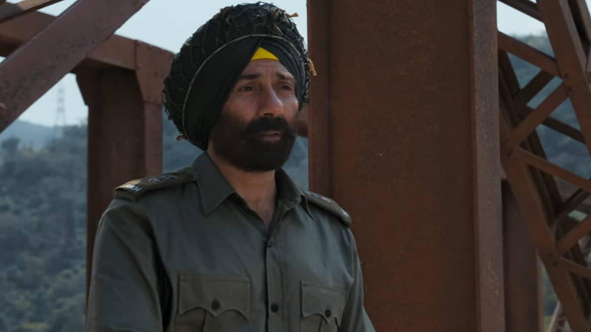 Border 2 Box Office: Sunny Deol's Flick Aiming High, Believe It!