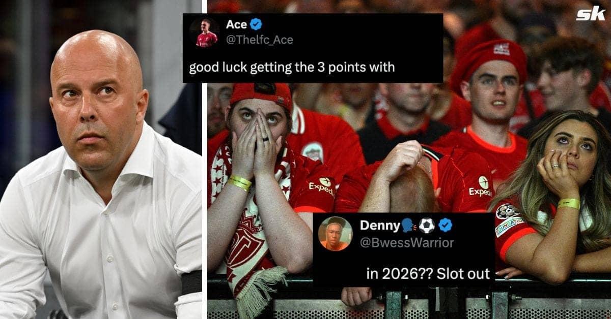 Liverpool Fans in Shock: Gakpo Starts vs Bournemouth, Wow!