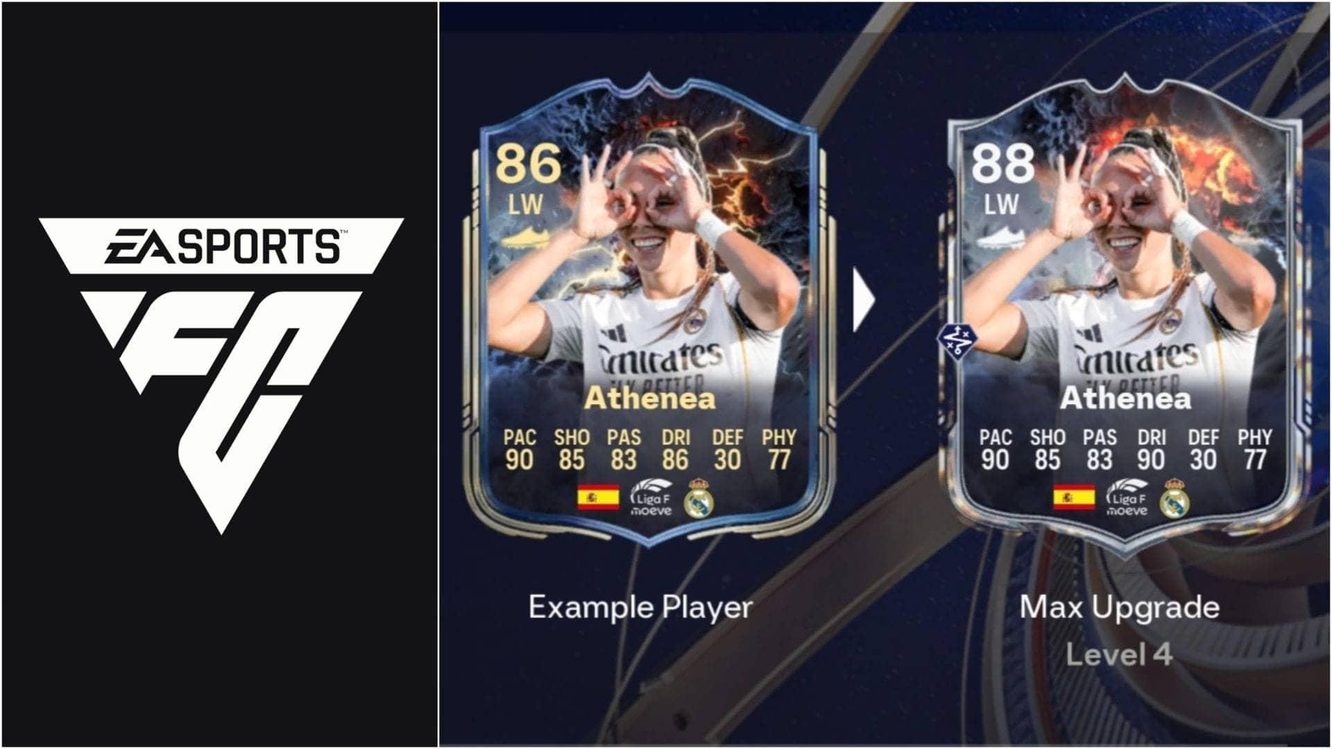 EA FC 26 Franck Evolution: Boost Your Left-Winger Skills!