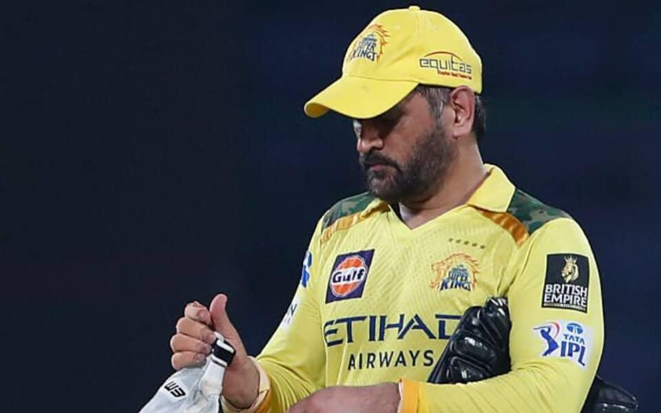 IPL 2026: Ashwin Hints Dhoni Could Bat at No. 3, Get Ready!