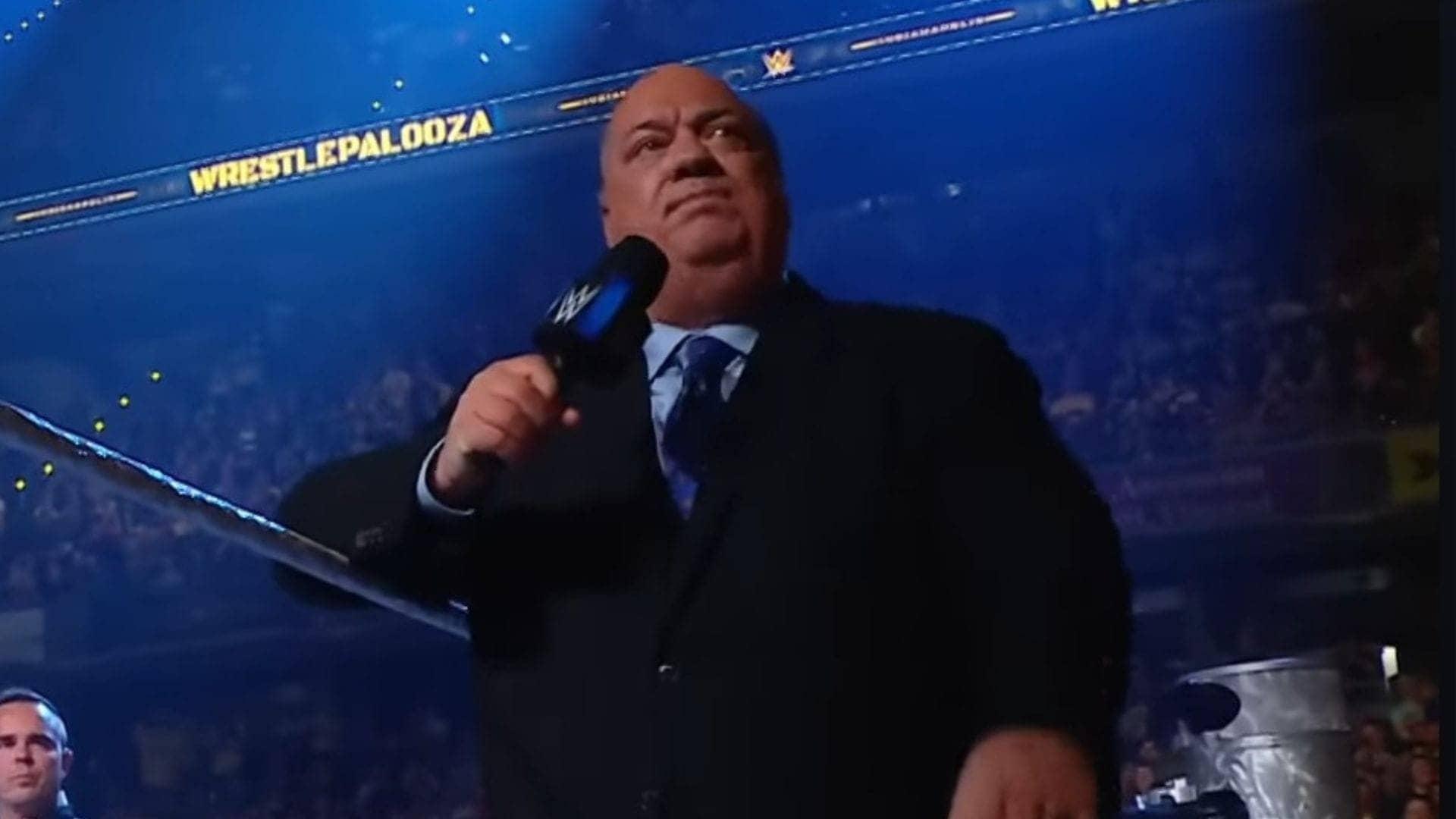 Paul Heyman Prepares for RAW Showdown as Storm Hits NYC
