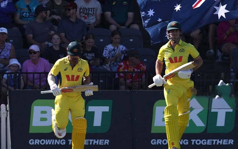 T20 World Cup 2026: Epic Opening Pairs Showdown, Believe It!