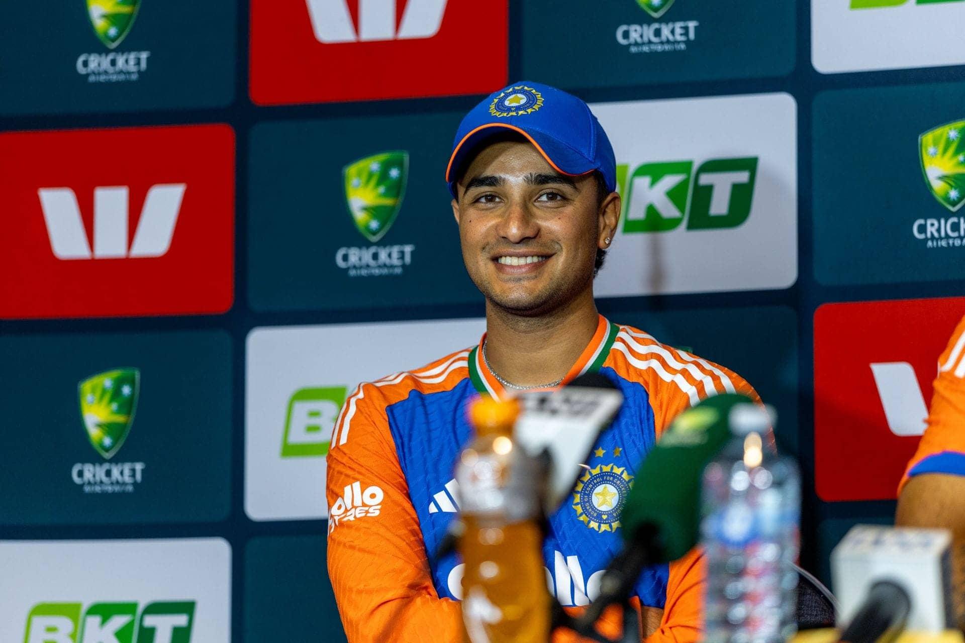 India's Unbelievable Records in T20I Triumph Over NZ