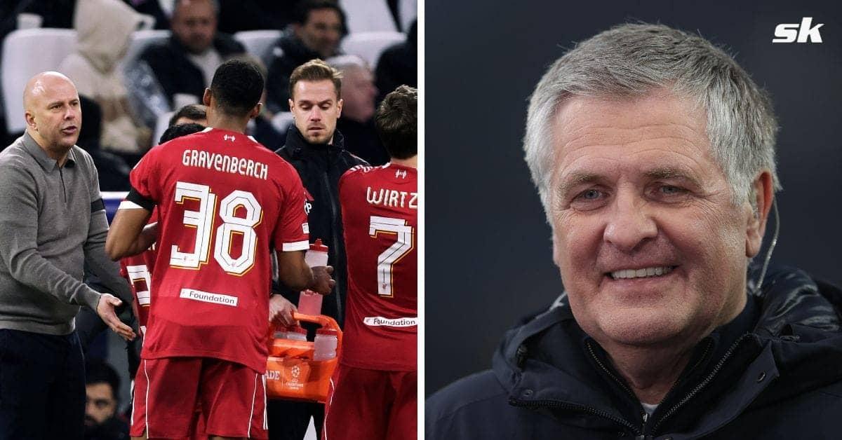"Always fumbles when it matters most", "Messed everything up" - Fans rip into Arsenal star for his showing in 3-2 loss to Manchester United