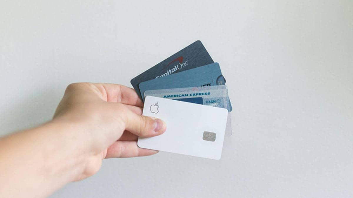 Credit Card ki Duniya: Kharch Kam, Transactions Ka Jadoo!