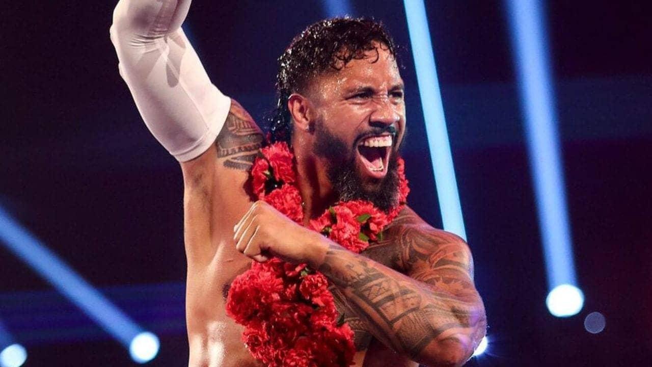 Jey Uso's Epic Message Before Royal Rumble 2026, Believe It!