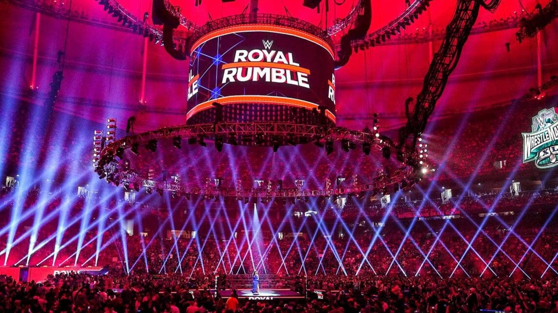 2026 Women’s Royal Rumble is heating up with surprises, believe it!