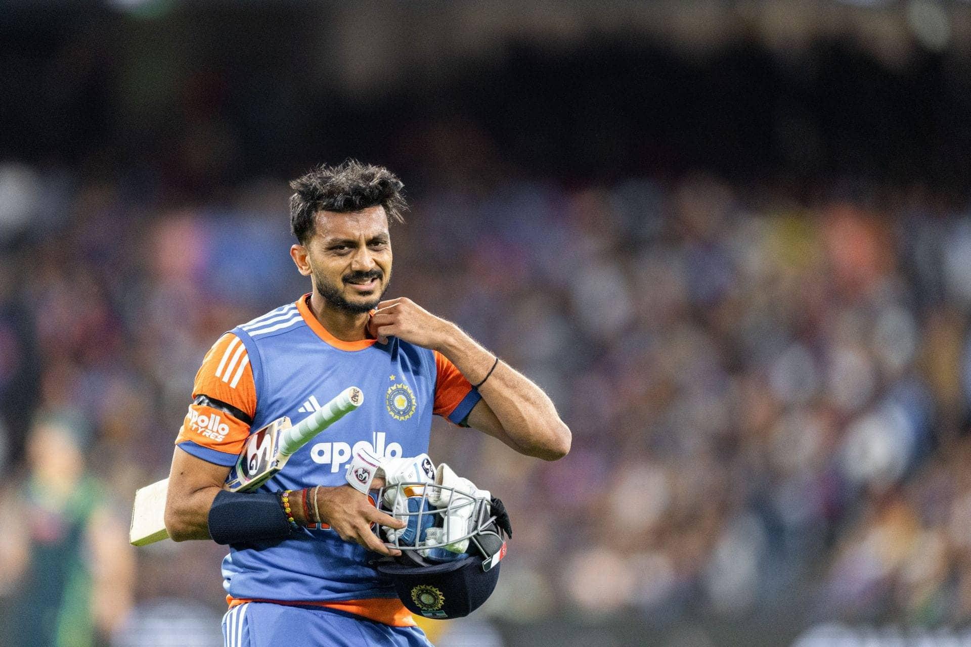 India's T20 XI for Epic 4th Match vs New Zealand – Believe It!