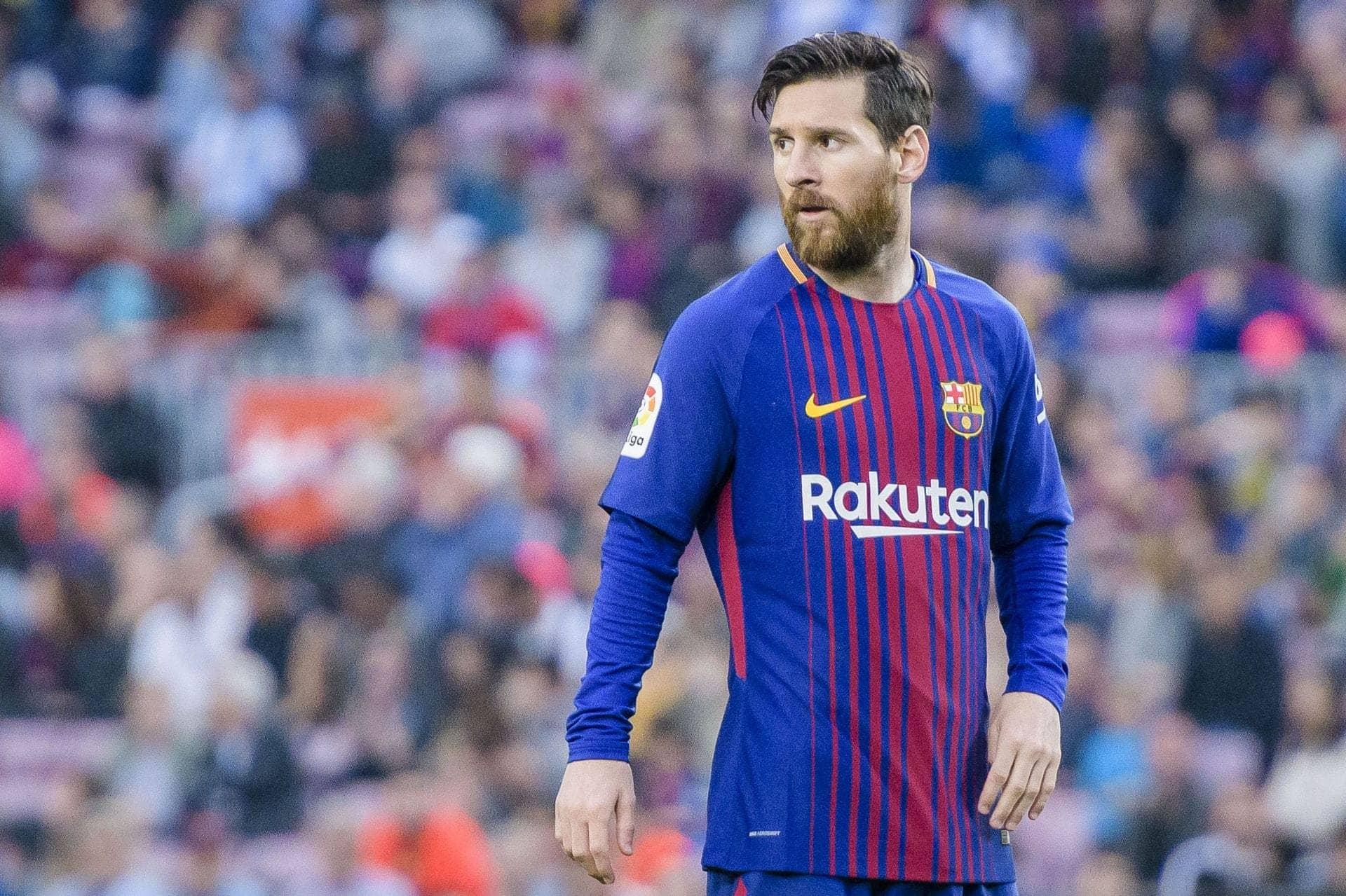 Lewandowski ka UCL mein Messi ka record barabar karne ka mauka