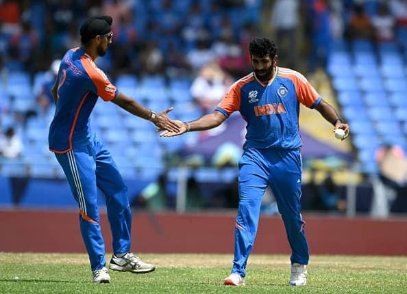 Morne Morkel Breaks Down India's Bowling Switch-Up Strategy