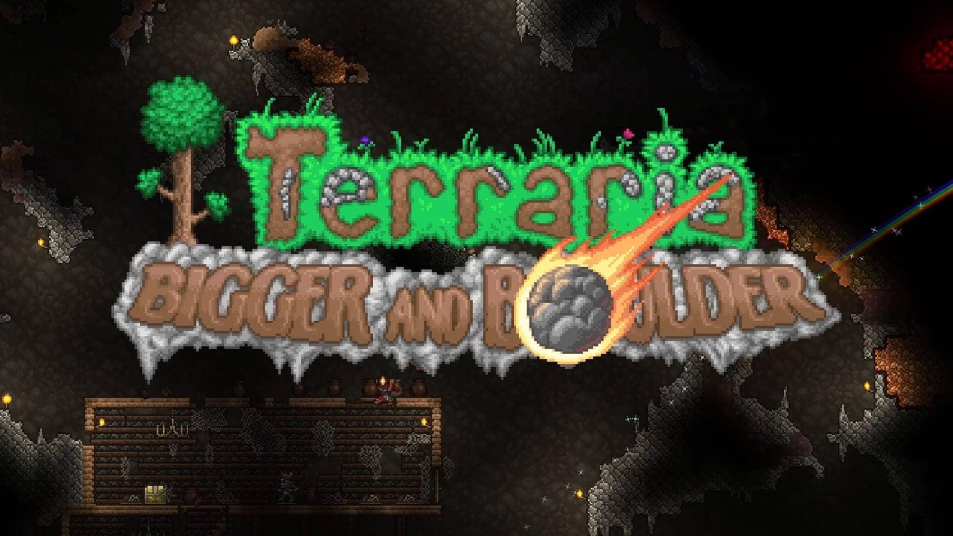 Terraria 1.4.5 Update: Naye Achievements Ka Jadoo Hai