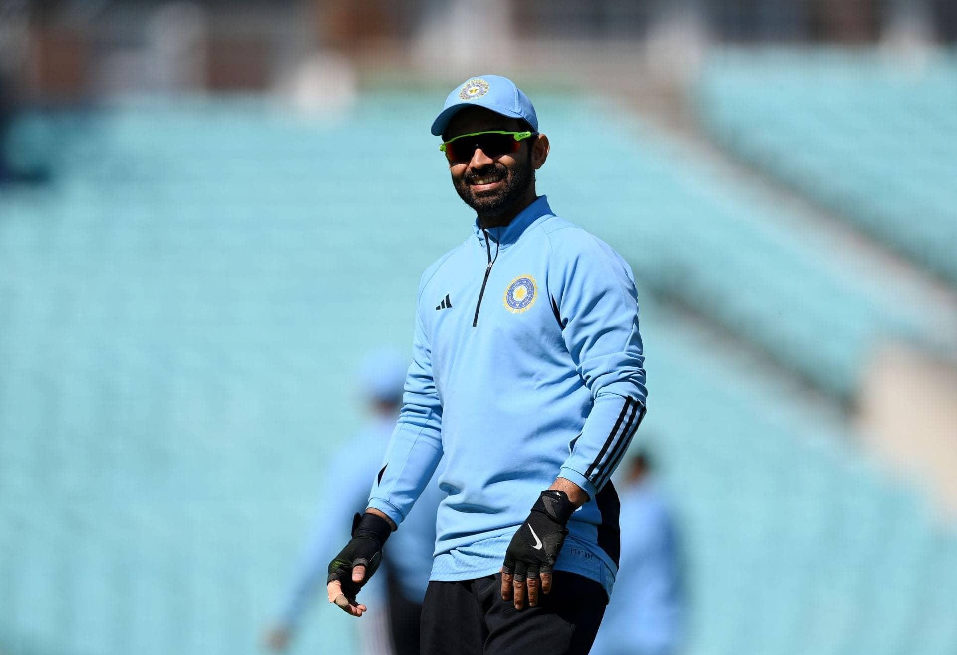 Ajinkya Rahane's Bold Call: Where's Shreyas Iyer, Team India?