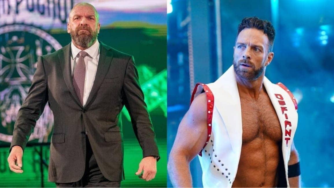 WWE Legend Dutch Mantell Stands Up for Triple H, Believe It!