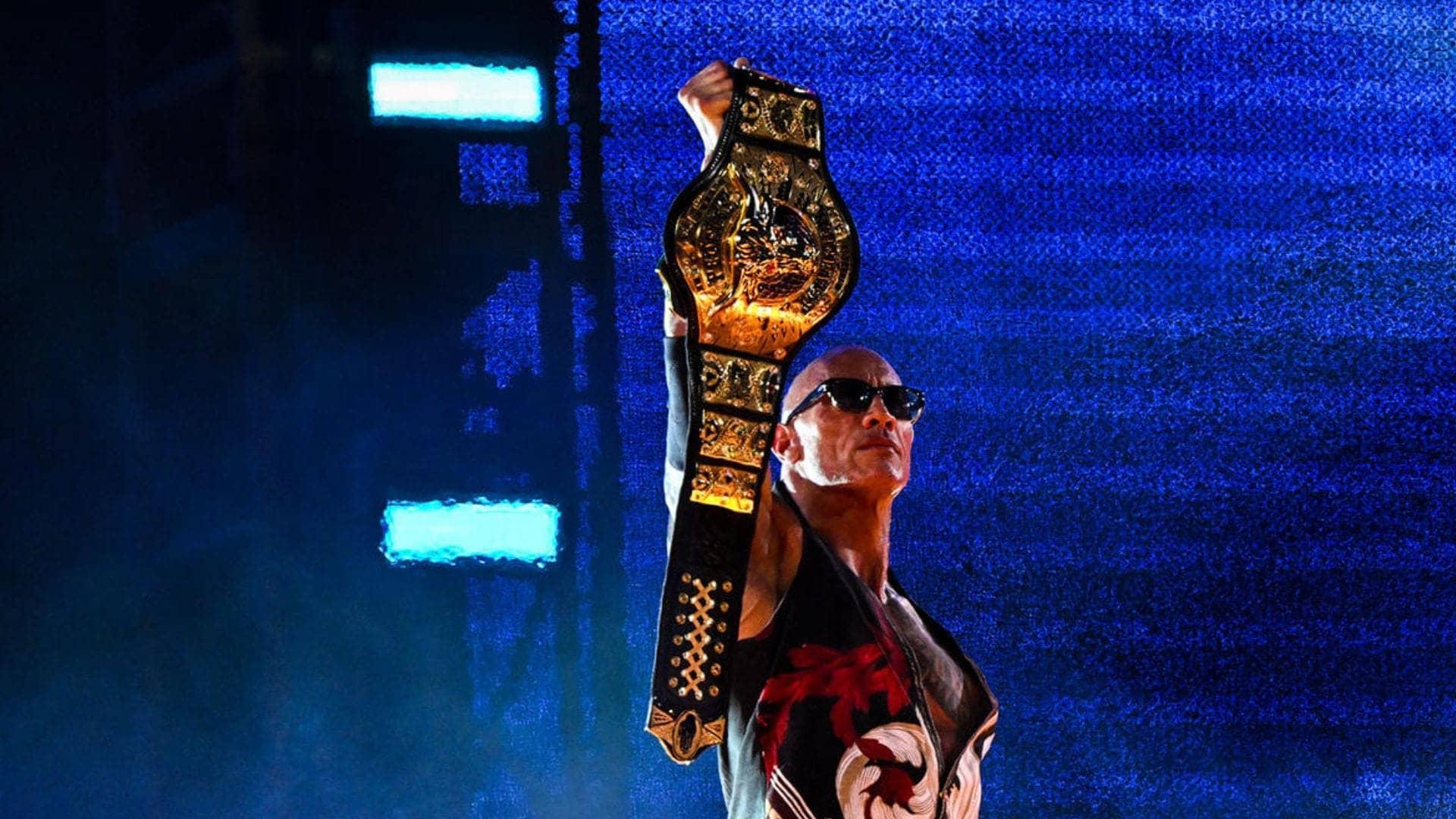 The Rock's Rumored Return for WrestleMania 43 Is Heating Up!