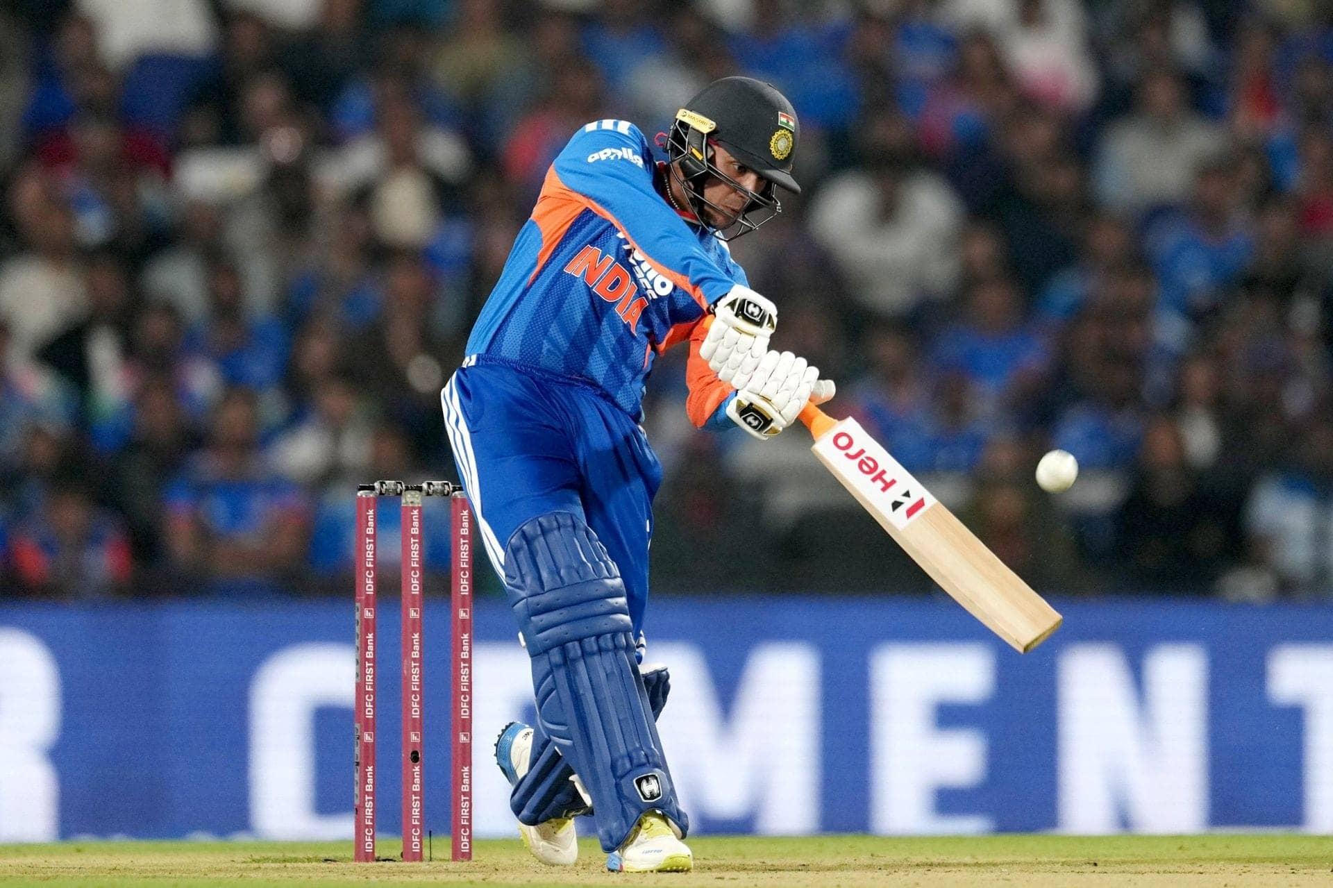Devon Conway's Spellbinding Catch Shatters Abhishek's Dreams