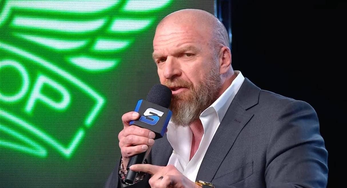 Royal Rumble 2026: Riyadh Mein Kya Hoga Surprise Ka Chakkar?