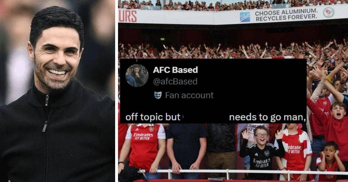 Arsenal ki jeet par fans ka gussa, Odegaard ko bhejne ki baatein