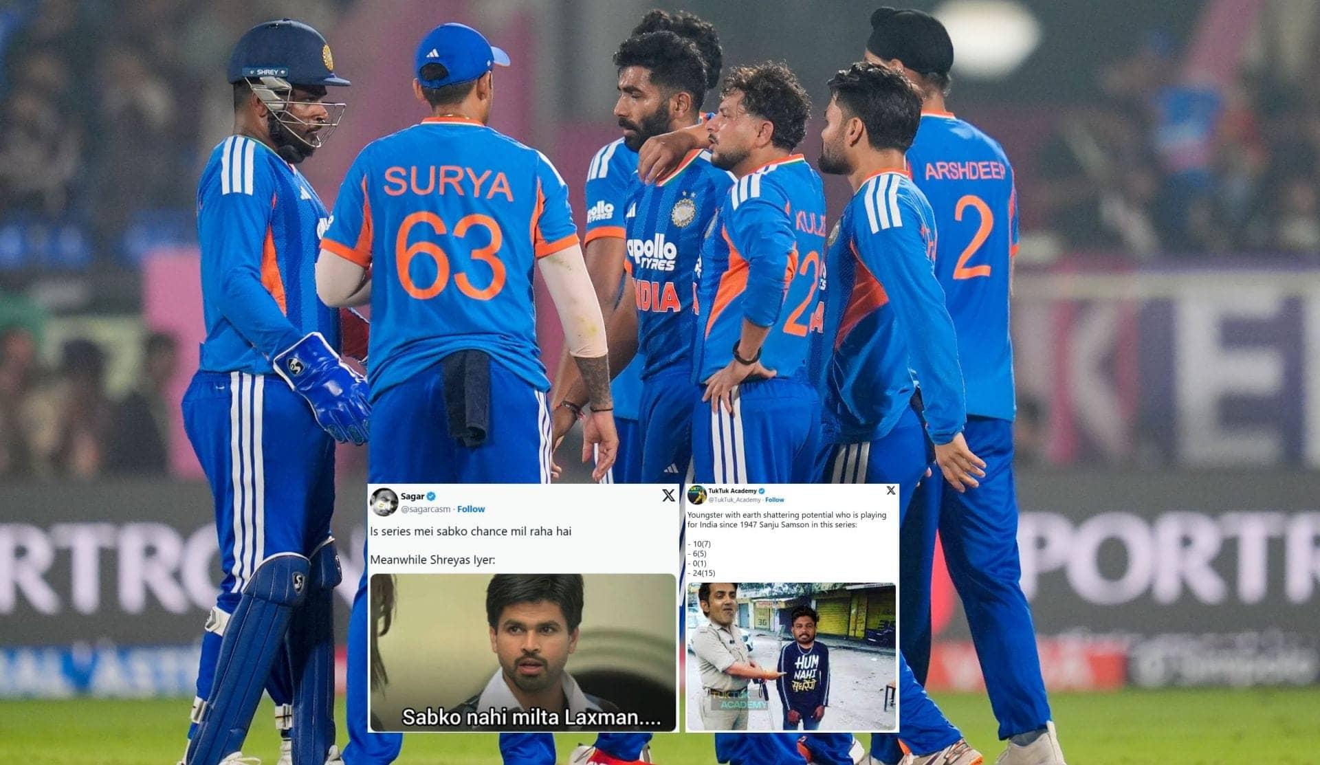 New Zealand ne India ko 50 runs se haraya hai kya?