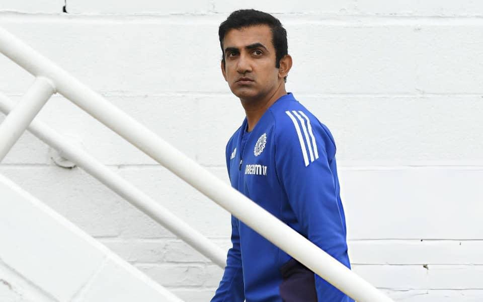 BCCI's Devajit Saikia on Gambhir: No Worries, Believe It!