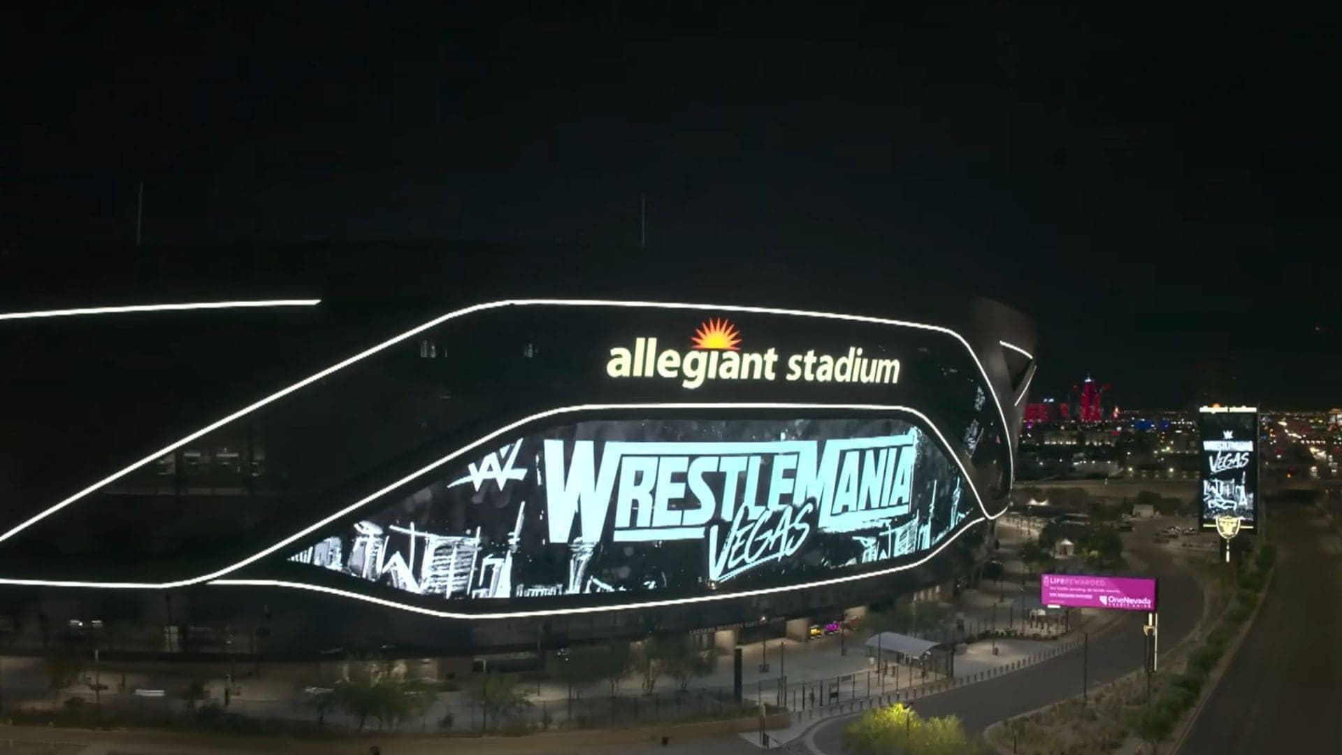 WrestleMania 42: Fatu's the Fan-Fave, Who's Taking the Gold?