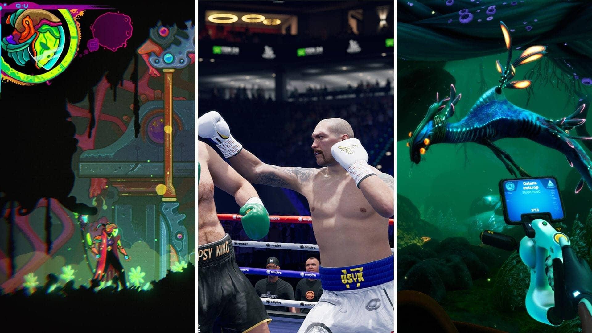February 2026 PlayStation Plus: A Magical Game Adventure
