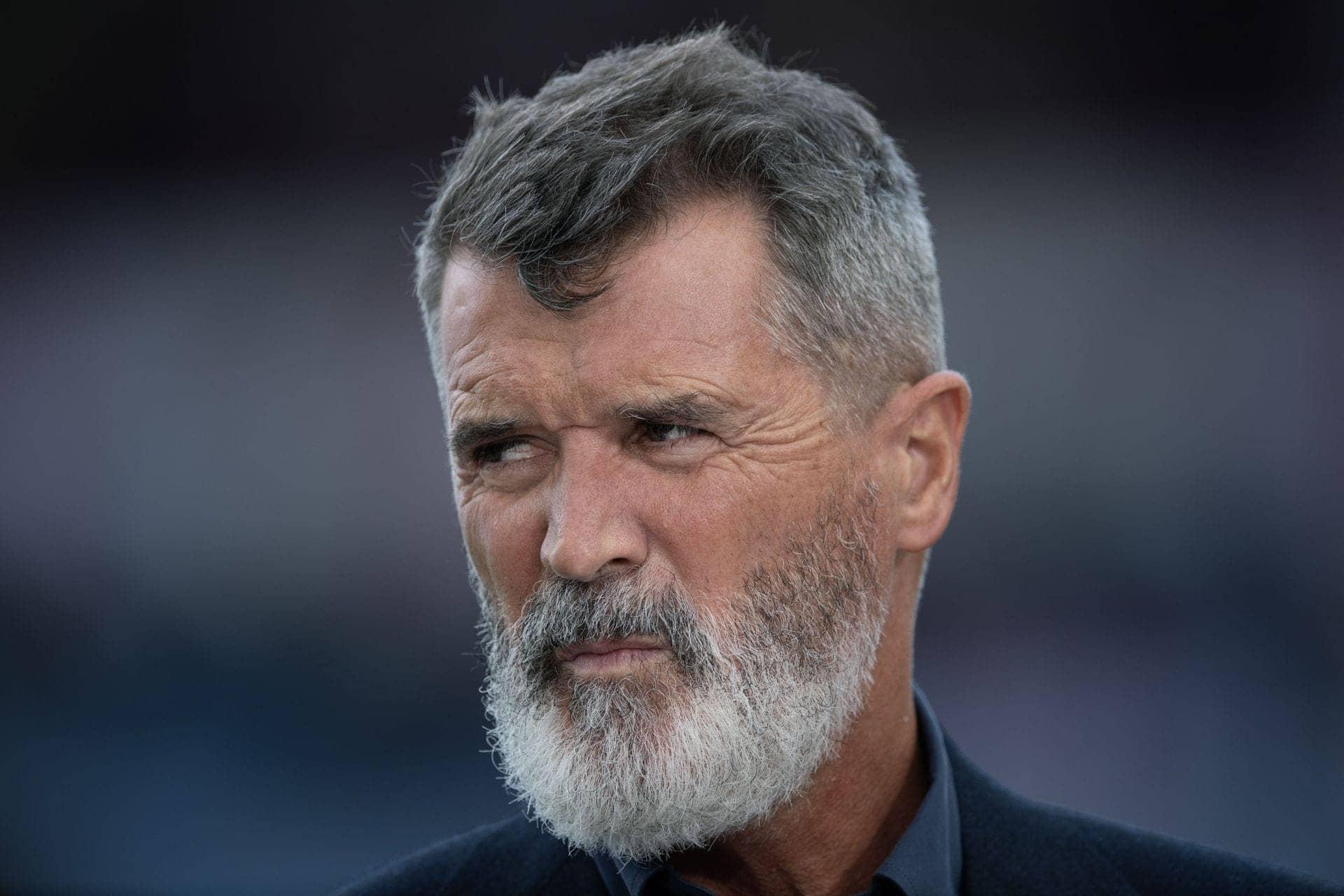 Roy Keane's Enchanted Insights on Gabriel Jesus Before Battle
