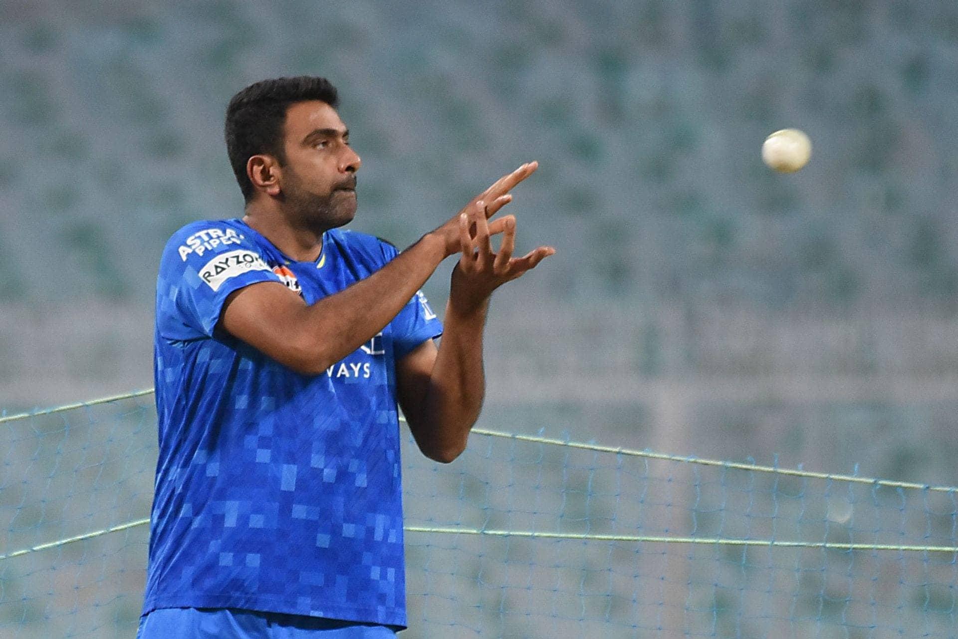 Ashwin Calls Out Iyer's Absence, Dube's Heroics Shine Bright