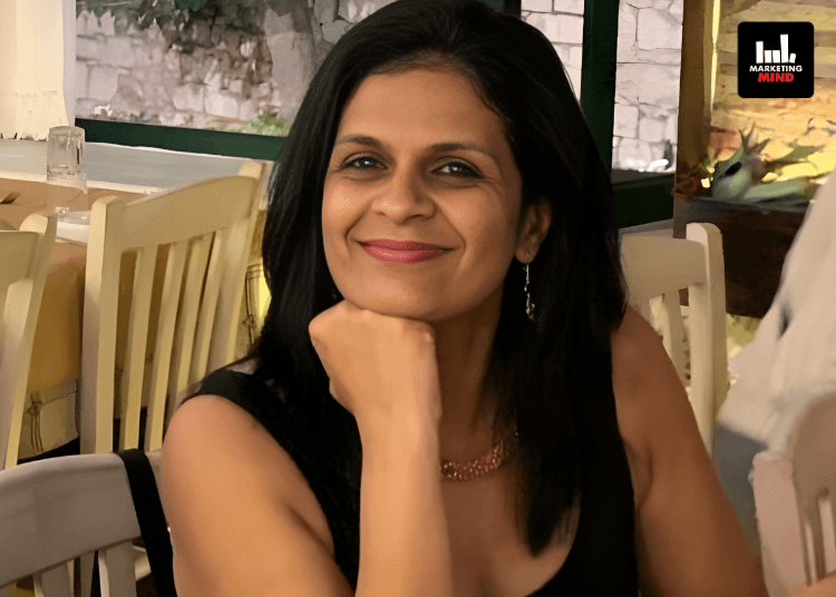 Deepa Krishnan Takes Charge at Edelweiss Like a Marketing Pro