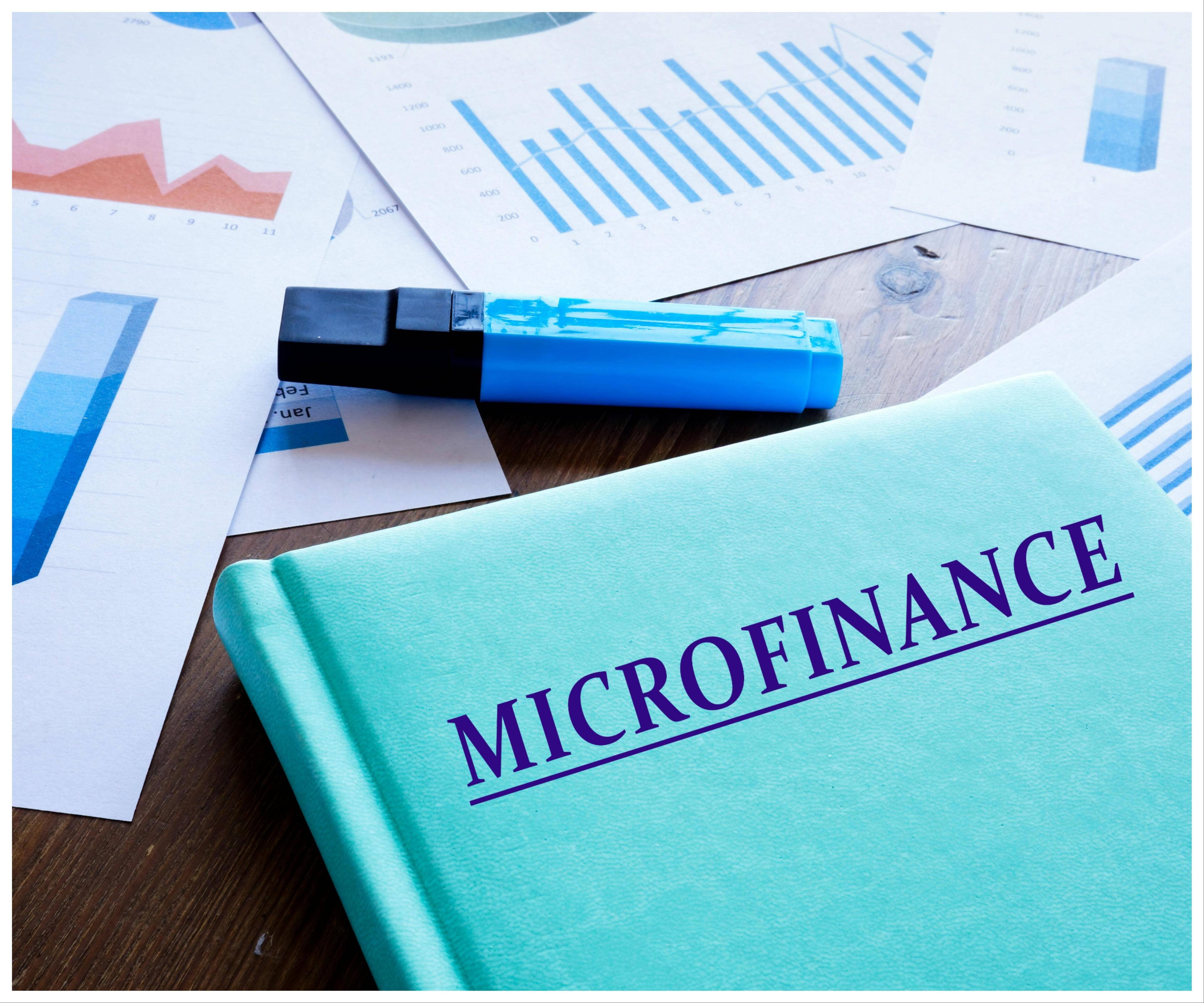 Investors in Microfinance Need to Chill on Social Metrics