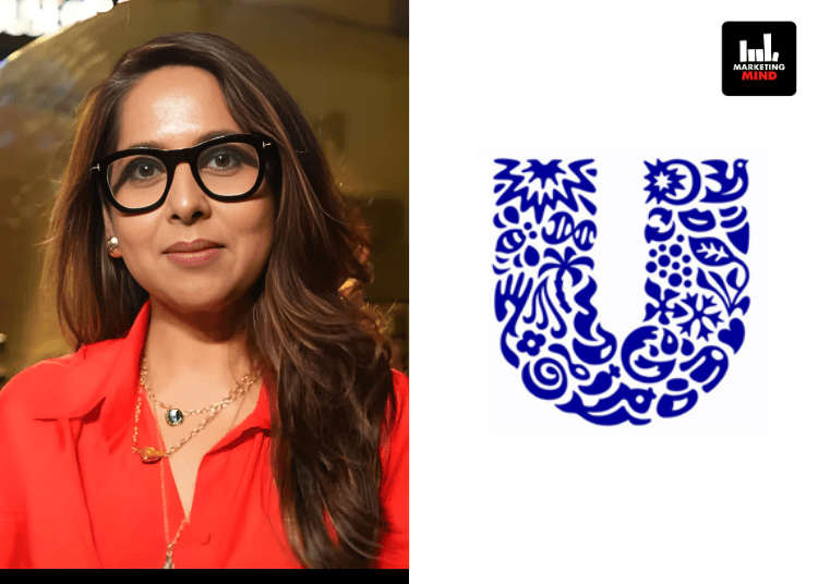 Sunanda Khaitan Powers Up as HUL's Marketing Champ!