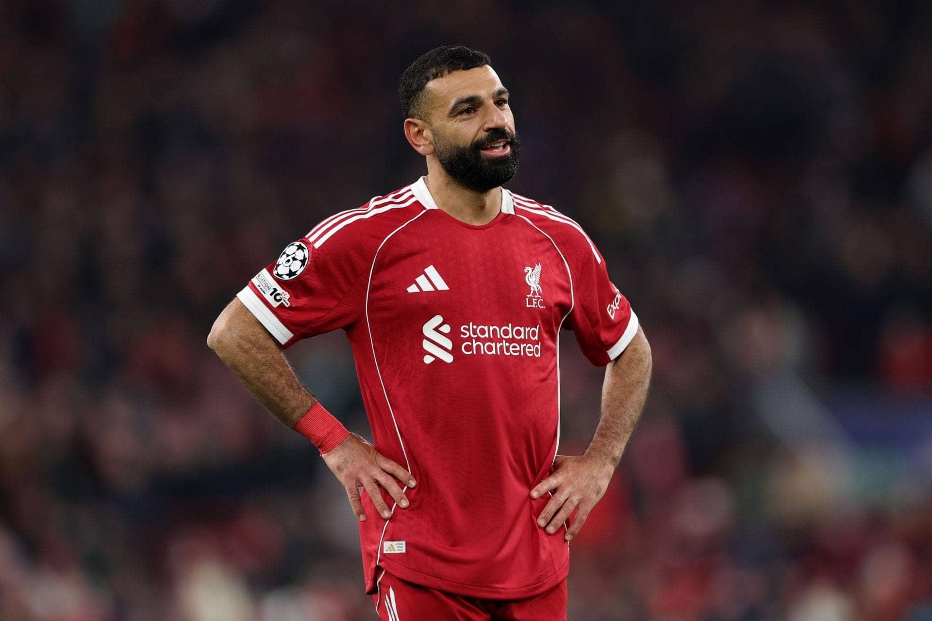 Salah ka Liverpool chhodne ka waqt, kya badlega manager?