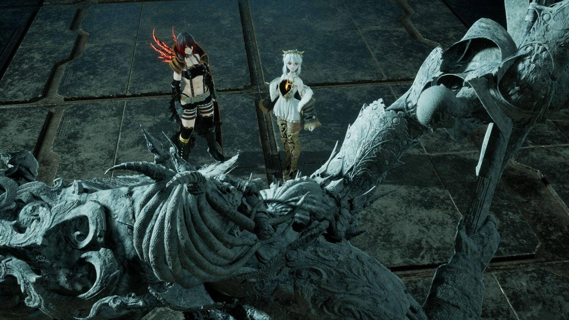 Unleash Your Inner Champion with Code Vein II Tips!