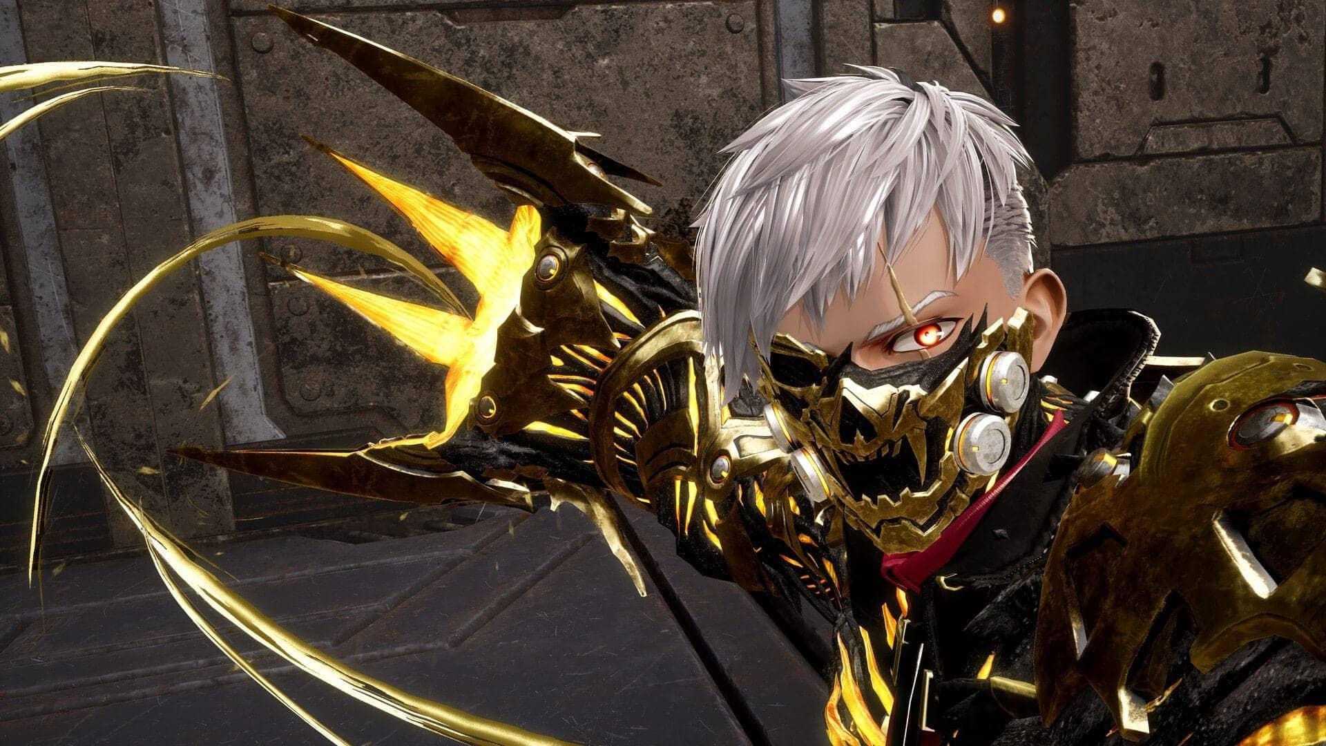 Conquer the Resurgence Abomination in Code Vein 2 Magic