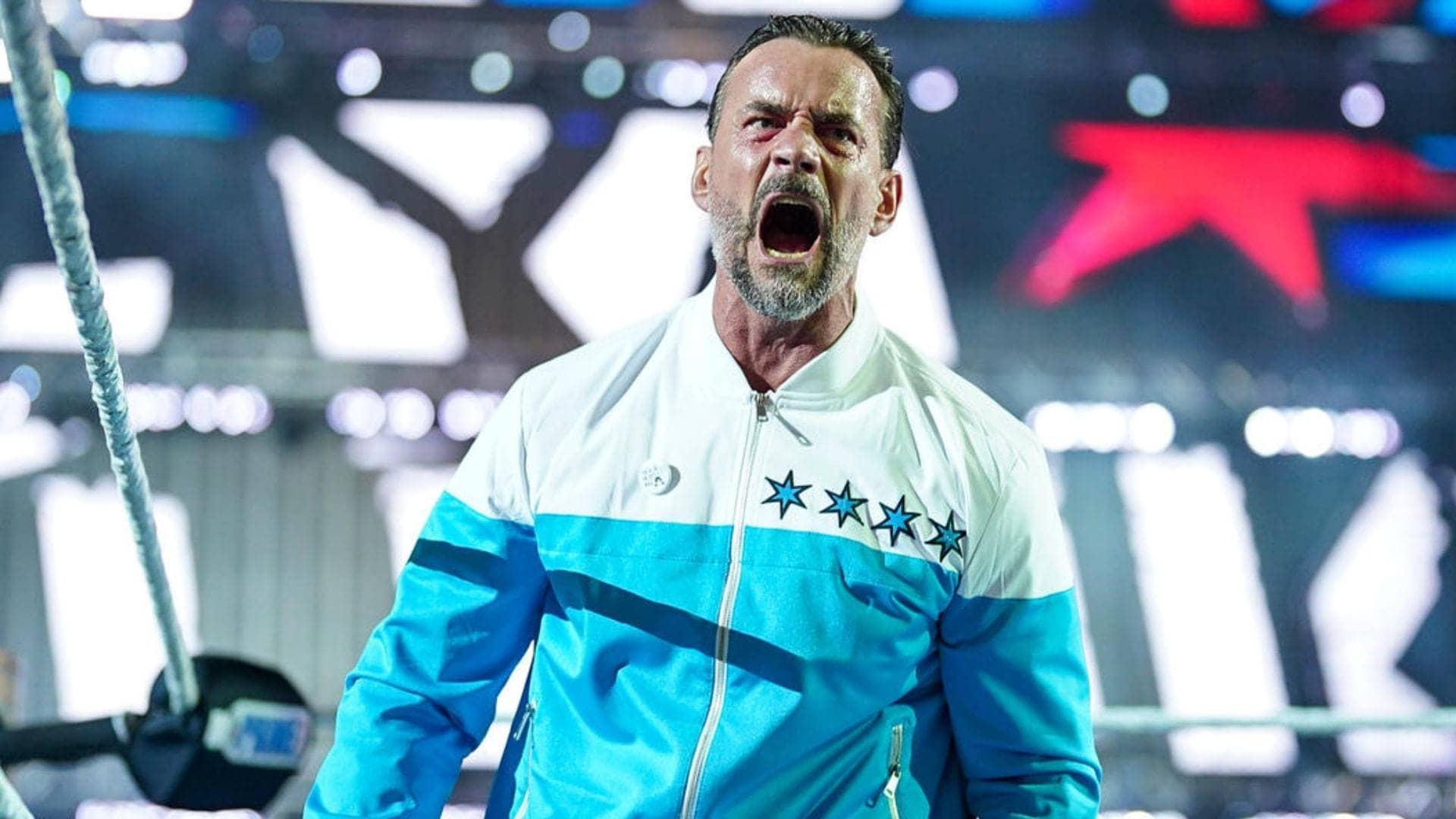 Seth Rollins ka CM Punk ko 'Ugly Mug' kehna hai drama!